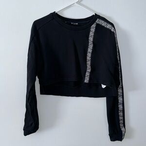 Gymshark long sleeve